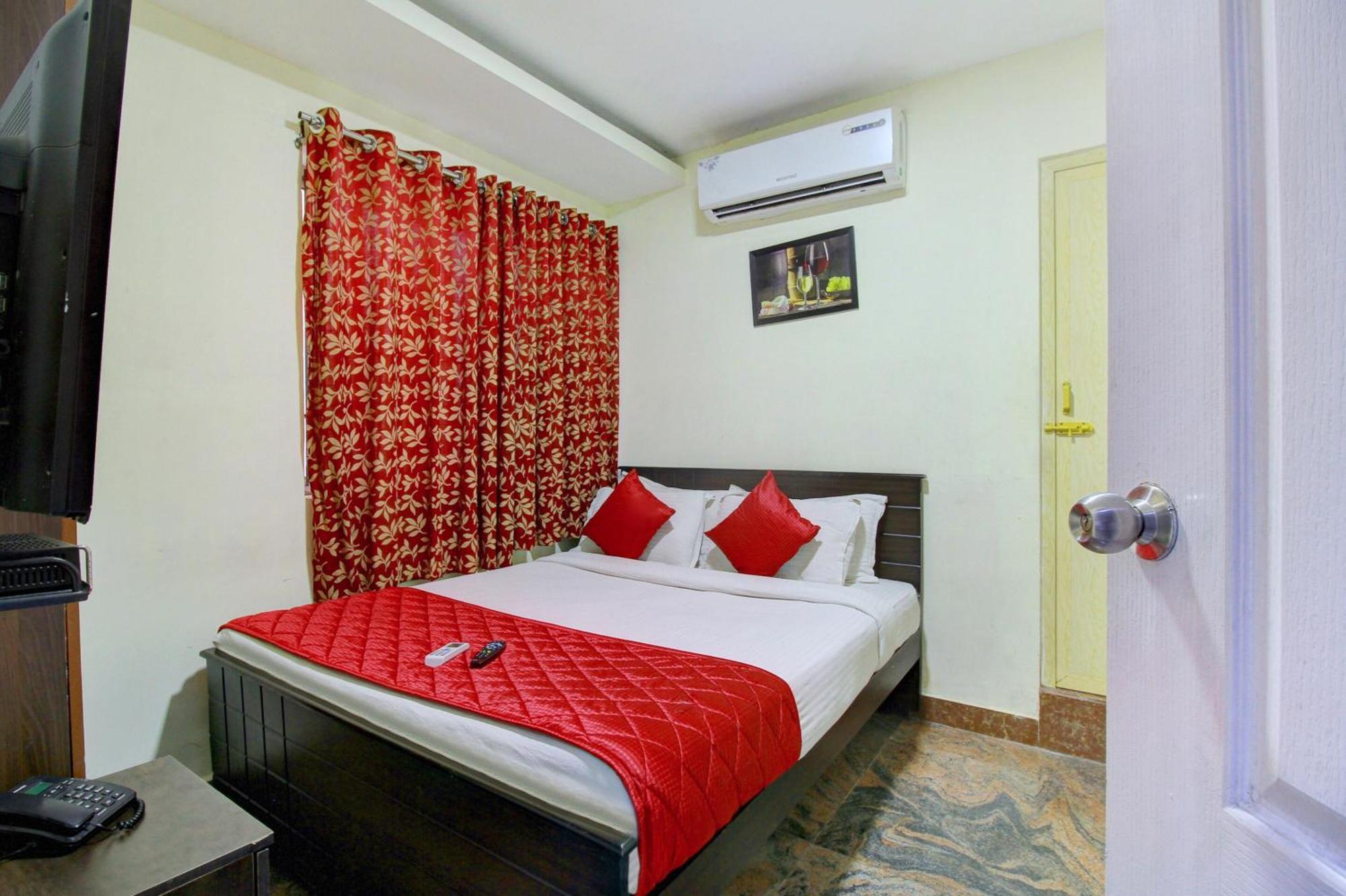 Hotel O India Gate Chennai Exterior photo